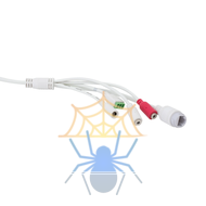 Камера сетевая буллет 5Мп OMNY BASE ViBe5EZF-WDS SDL-C 27135 с двойной подсветкой и микрофоном фото 6