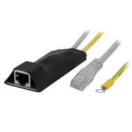 Грозозащита Ethernet SNR SNR-SPNet-HE2101-IP10