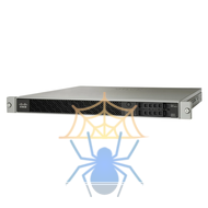 Межсетевой экран Cisco ASA5555-X фото