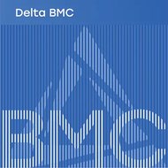 Микропрограммное обеспечение Delta Computers BMC