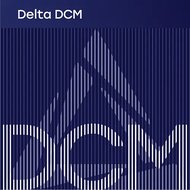 Программное обеспечение Delta Computers DCM