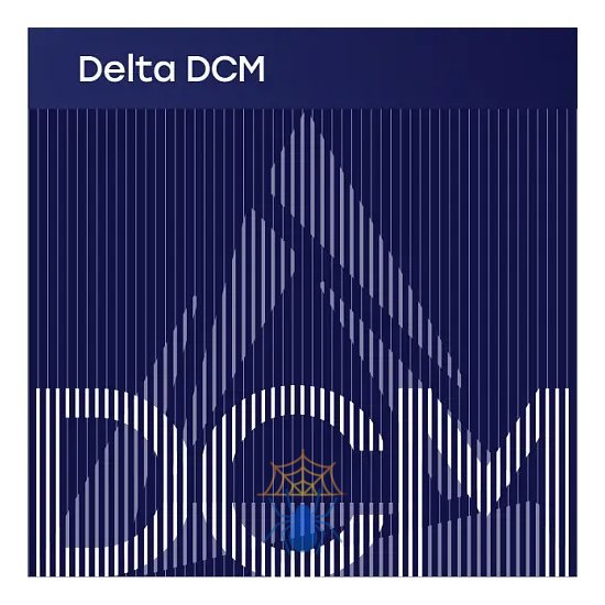 Программное обеспечение Delta Computers DCM фото