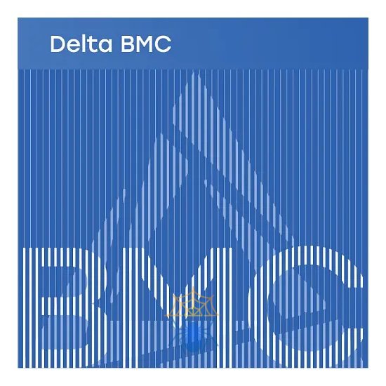 Микропрограммное обеспечение Delta Computers BMC фото