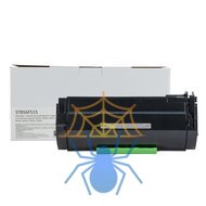 Картридж F+imaging черный 15000 стр. для Lexmark MS321, MS421, MS521, MS621, MX321, MX421, MX521, MX522, MX622 (аналог 56F5H0E) фото