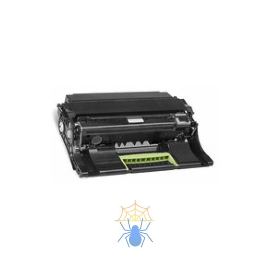 Блок формирования изображения F+ imaging 60000 стр. для Lexmark MS310, MS410, MS510, MS610, MX310, MX410, MX510, MX511, MX611 (аналог 50F0Z00) фото