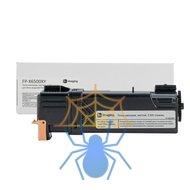 Тонер-картридж F+ imaging, желтый, 2 500 страниц, для Xerox моделей Phaser 6500n/6500dnWC 6505n (аналог 106R01603), FP-X6500XY фото