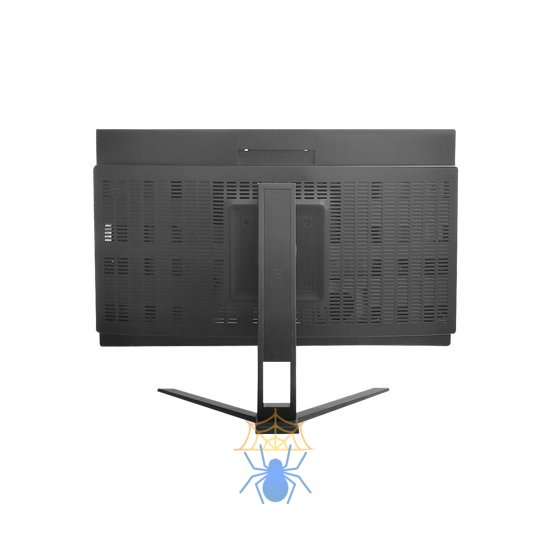 AIO, i3-12100, 27'', 19201080 FHD IPS, 8GB (SODIM),256GB SSD,no camera, 150 Watt Power Supply,Full plastic covers with bracket, Wired Keybaord фото 3