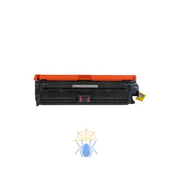 Картридж F+ imaging, пурпурный, 7 300 страниц, для HP моделей Color LJ CP5225N/CP5225DN (аналог CE743A), FP-CE743A фото 2