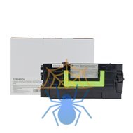 Картридж F+imaging черный 55000 стр. для Lexmark MX722, MX822, MX826, MS725, MS823, MS825, MS826 (аналог 58D5U0E) фото