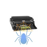 Блок формирования изображения F+ imaging 60000 стр. для Lexmark MS310, MS410, MS510, MS610, MX310, MX410, MX510, MX511, MX611 (аналог 50F0Z00) фото