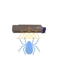 Тонер-картридж F+ imaging, желтый, 6 000 страниц, для Oki моделей C8600/C8800 (аналог 43487709), FP-OC8600Y фото 2