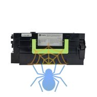 Картридж F+imaging черный 55000 стр. для Lexmark MX722, MX822, MX826, MS725, MS823, MS825, MS826 (аналог 58D5U0E) фото 2