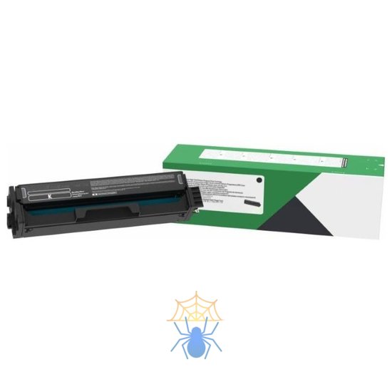 Картридж F+imaging черный 4500 стр. для Lexmark CS331, CX331 (аналог 20N5HK0) фото