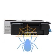 Тонер-картридж F+ imaging, черный, 15 000 страниц, для Kyocera моделей Ecosys P4040dn (аналог TK-7300 /1T02P70NL0), FP-TK7300 фото