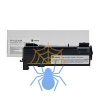 Тонер-картридж F+ imaging, черный, 2 500 страниц, для Xerox моделей Phaser 6130 (аналог 106R01285), FP-X6130BK фото