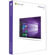 Операционная система Microsoft Windows 10 Pro 64bit FQC-08929
