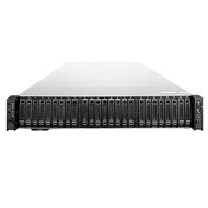 Сервер FPLUS FPD-10-SP-5K3H20-CTO в составе: 2U 24x2.5" NVMe front + 2x2.5" SAS Chassis - (FPD-10-SP-5K3H20-CTO-P1003)