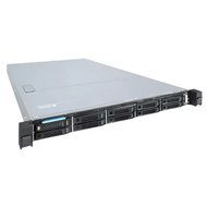 Сервер FPLUS FPD-10-SP-5K1H806-CTO в составе: 1U 8x2.5" SAS/NVMe front + 2x2 - (FPD-10-SP-5K1H806-CTO-P1004)