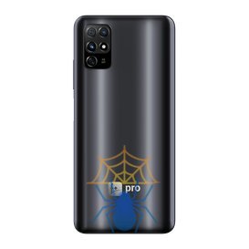 Смартфон Fplus P670 Black фото 3