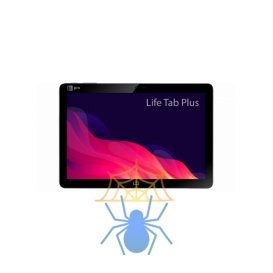 Планшет Fplus Life Tab Plus Grey фото