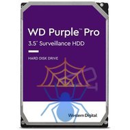 Жесткий диск Western Digital WD221PURP фото