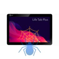 Планшет Fplus Life Tab Plus Silver фото