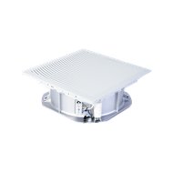 Вентилятор с фильтром для шкафов Elbox серии EMS 320x320x157 до 600 м3/ч 230 В IP 54 цвет серый Rem R-FAN-1J-5528 99900000066