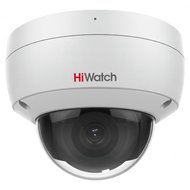 Камера видеонаблюдения IP HiWatch DS-I652M(B)(4MM)