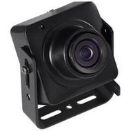 Камера видеонаблюдения аналоговая HiWatch DS-T208(2.8MM)(BLACK)