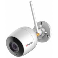 Камера видеонаблюдения IP HiWatch DS-I250W(B)(4MM)