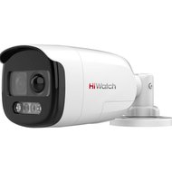Камера видеонаблюдения аналоговая HiWatch DS-T210X(2.8MM)
