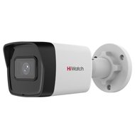 Камера видеонаблюдения IP HiWatch Ecoline IPC-B040(2.8MM)