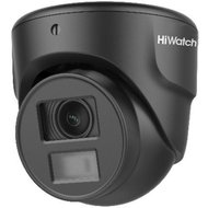 Камера видеонаблюдения аналоговая HiWatch DS-T203N (3.6 mm)