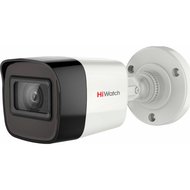 Камера видеонаблюдения аналоговая HiWatchDS-T520(С)(6MM)