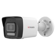 Камера видеонаблюдения IP HiWatch DS-I850M(2.8MM)