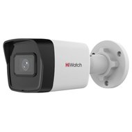 Камера видеонаблюдения IP HiWatch Ecoline IPC-B020(C)(2.8MM)