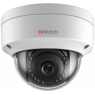 Камера видеонаблюдения IP HiWatch DS-I452M(B)(2.8MM)