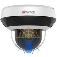 Камера видеонаблюдения IP HiWatch DS-I205M(С) 2.8-12мм цв. корп.:белый фото