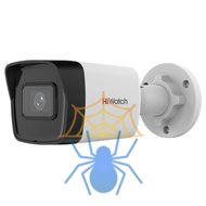 Камера видеонаблюдения IP HiWatch Ecoline IPC-B020(C) (2.8mm) 2.8-2.8мм цв. корп.:белый фото