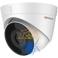 Камера видеонаблюдения IP HiWatch DS-I853M 2.8-2.8мм цв. корп.:белый (DS-I853M(2.8MM)) фото