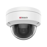 Камера видеонаблюдения IP HiWatch DS-I202(E)(4MM)