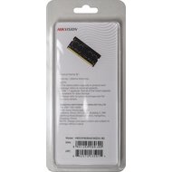 Память DDR3L 8Gb 1600MHz Hikvision HKED3082BAA2A0ZA1/8G