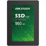 Накопитель SSD Hikvision SATA-III 960GB HS-SSD-C100/960G