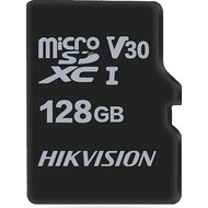 Флеш карта microSDXC 128GB Hikvision HS-TF-C1(STD)/128G/ZAZ01X00/OD