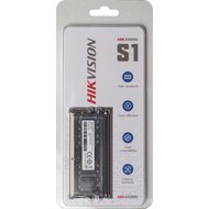 Память DDR4 4Gb 2666MHz Hikvision HKED4042BBA1D0ZA1/4G