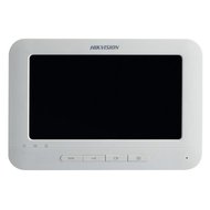 Видеодомофон Hikvision DS-KH6320-LE1/White(B)