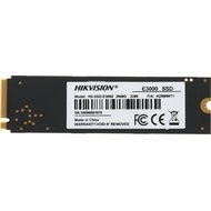 Накопитель SSD Hikvision PCIe 3.0 x4 2TB HS-SSD-E3000/2048G