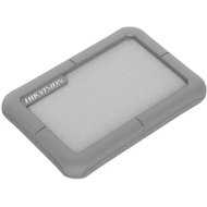 Жесткий диск Hikvision USB 3.0 1Tb HS-EHDD-T30 1T Gray Rubber HS-EHDD-T301T(GRAYRUBBER)