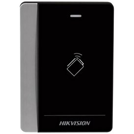 Считыватель карт Hikvision DS-K1102AE