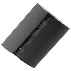 Накопитель SSD Hikvision USB-C 128GB HS-ESSD-T300S/128G